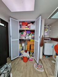 Villa Verde (D23), Terrace #557774231